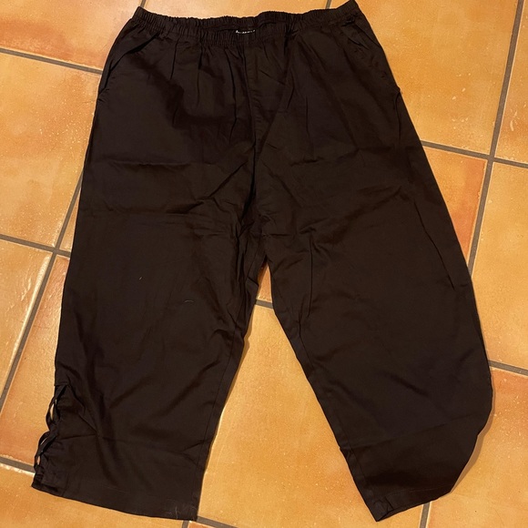 Anton Richard capris - Picture 2 of 4